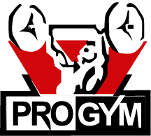 惠友運動PROGYM