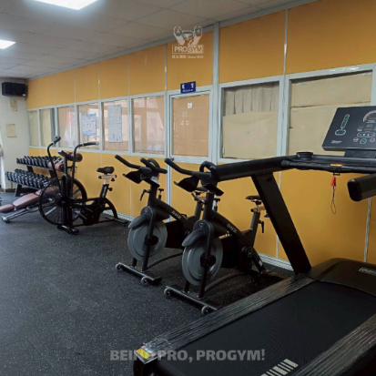 X8600P 商用電動跑步機