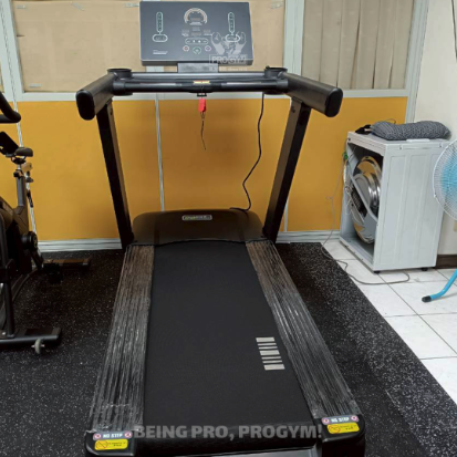 X8600P 商用電動跑步機