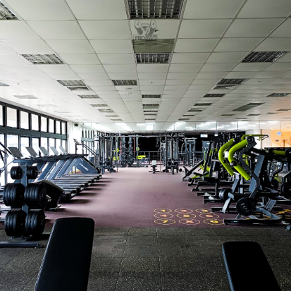 桃園市活動中心