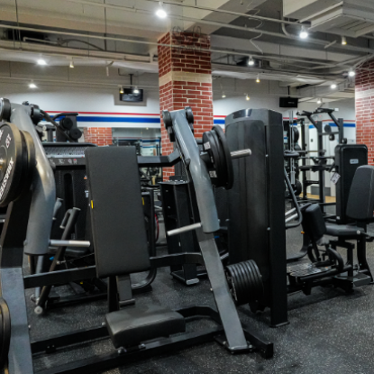 北投健身工作室