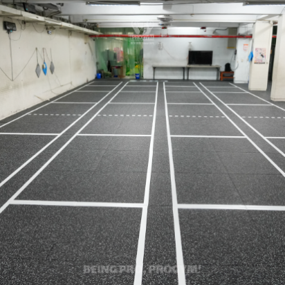 桃園市健身俱樂部