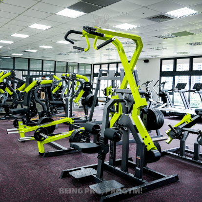 桃園市活動中心