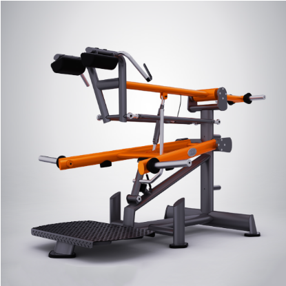 T912 安全深蹲架