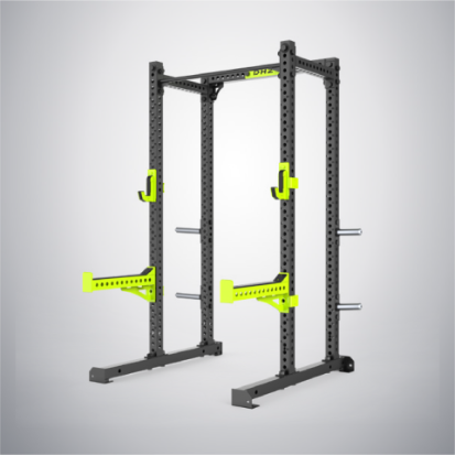 E6254 半框訓練架