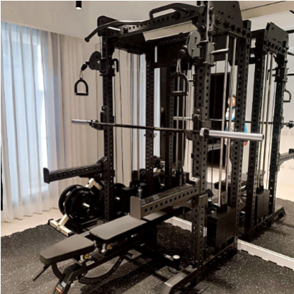 桃園市健身俱樂部