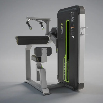 E3027 三頭下壓機