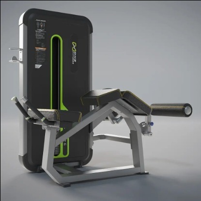 E3001 臥式腿部彎曲機