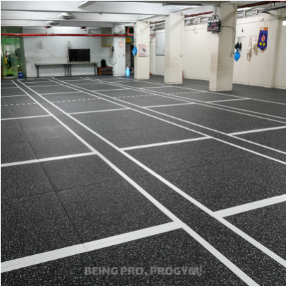 新北市健身俱樂部