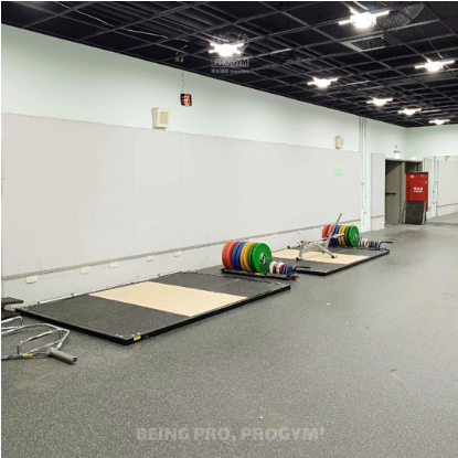 北投健身工作室