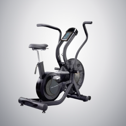 IV8000 風扇健身車