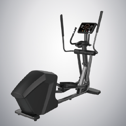 X9300 橢圓交叉機