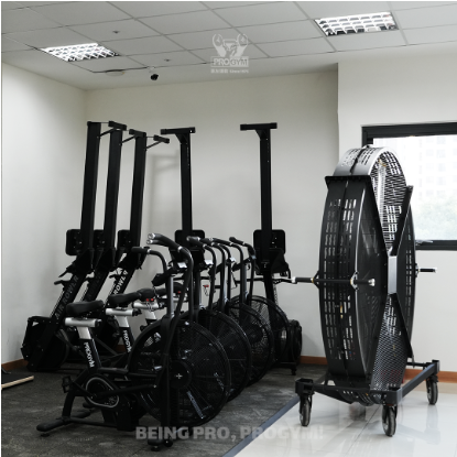 臺北crossfit場館