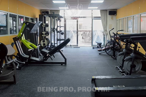 基隆地方派出所