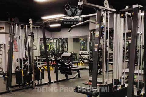 新北市連鎖俱樂部