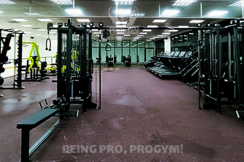 桃園市活動中心