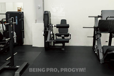 台南歸仁訓練空間