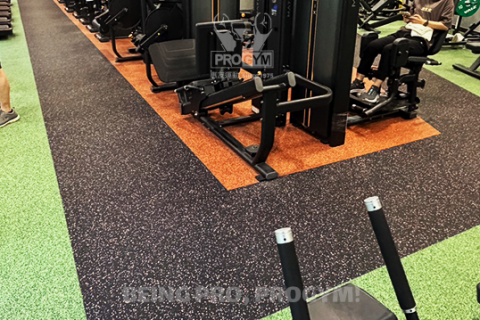 板橋地區運動中心