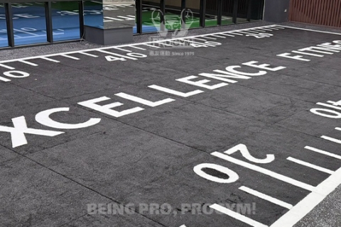 彰化連鎖健身俱樂部