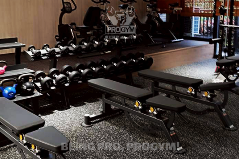 桃園龜山社區公設