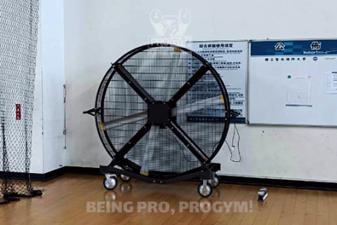 南投國立大學多功能球場