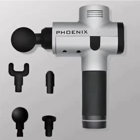 PHOENIX S64 專業筋膜槍