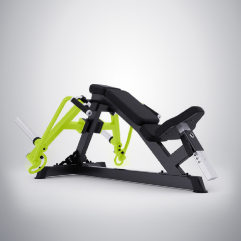 A612 蝶式胸部訓練機  Incline Fly