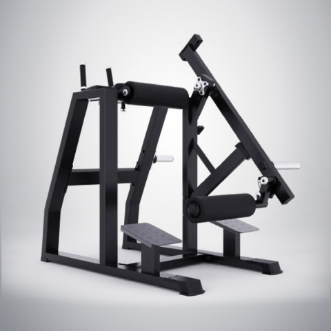 A613 腿後推機  Reverse Hyperextension
