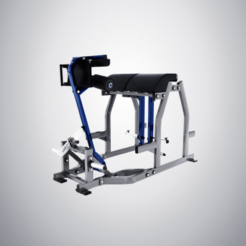 SM2001 臀背/反向雙功能訓練機 Glute Ham / Reverse Hyper