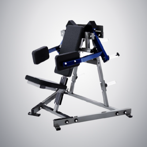 SM2016 側平舉訓練機 Lateral Raise