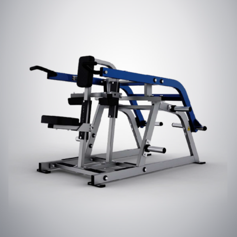 SM2018 坐姿撐體機 Seated Dip