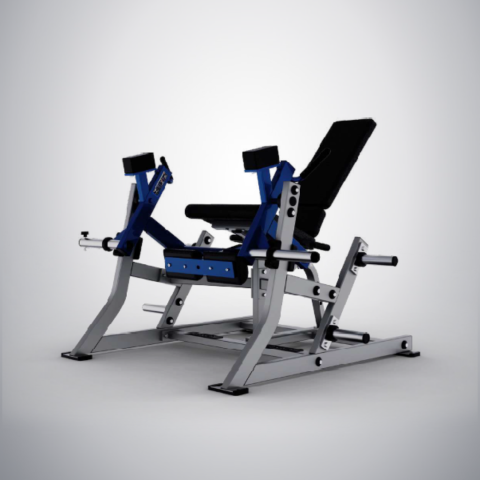 SM2024 腿部伸展機 Leg Extension