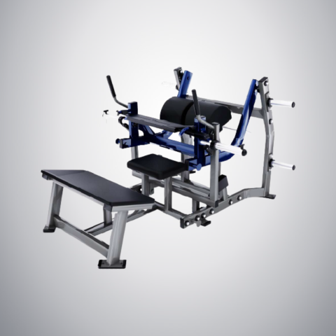SM2027 臀部推蹬機 Glute Drive