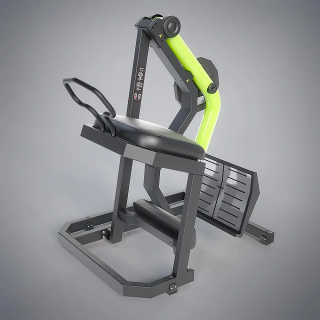 Y940Z 臀部訓練機|重訓器材品牌、健身器材品牌- 惠友運動PROGYM