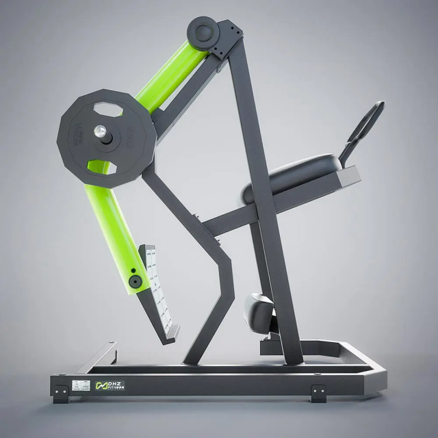 Y940Z 臀部訓練機|重訓器材品牌、健身器材品牌- 惠友運動PROGYM