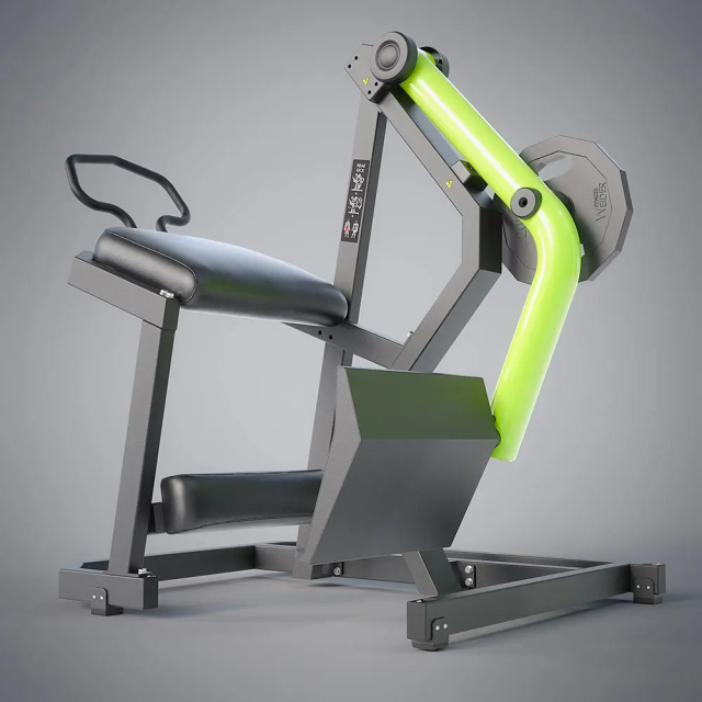 Y940Z 臀部訓練機|重訓器材品牌、健身器材品牌- 惠友運動PROGYM