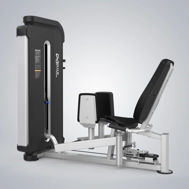 H3021 內收/外展訓練機|健身器材品牌、健身房規劃- 惠友運動PROGYM
