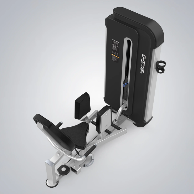 H3021 內收/外展訓練機|健身器材品牌、健身房規劃- 惠友運動PROGYM