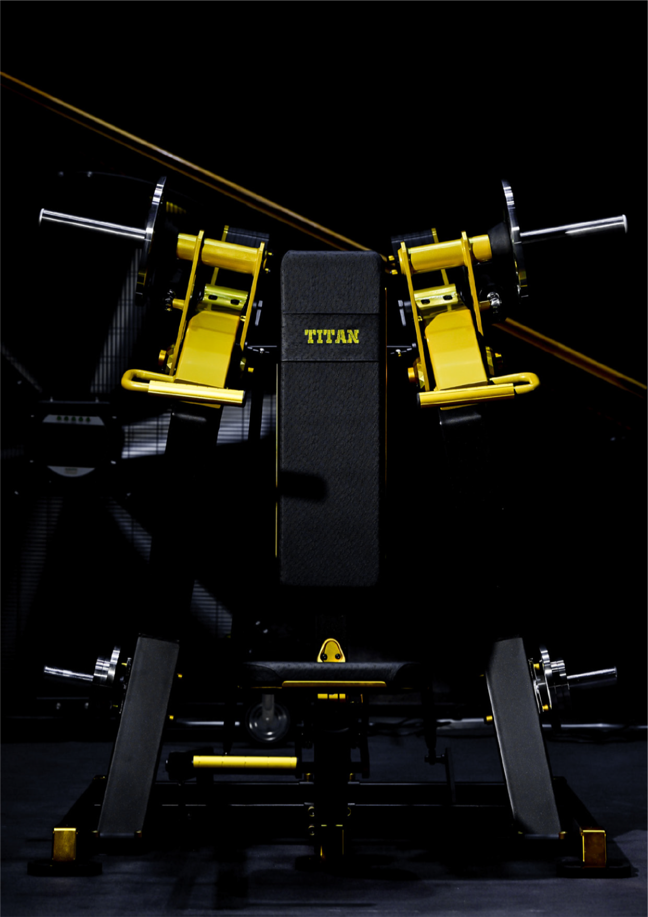 Y920ZA 高拉訓練機|健身房設備規劃、重訓器材品牌- 惠友運動PROGYM