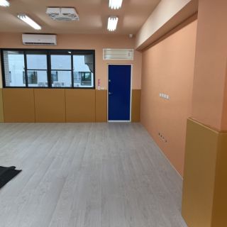室內防撞墊