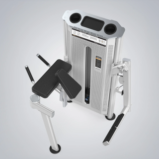 U2024 臀後抬腿機