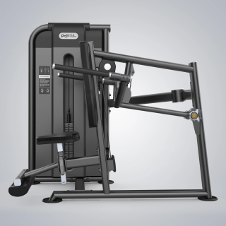 U2026C 三頭下壓訓練機