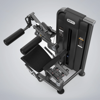 U2023C 坐式屈腿訓練機