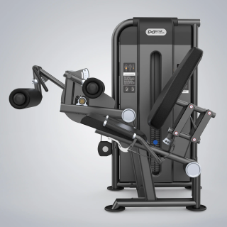 U2023C 坐式屈腿訓練機