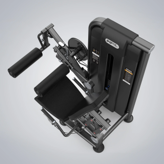 U2086C 伸/屈腿訓練機