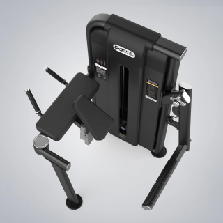 U2024C 臀後抬腿機