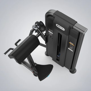 U2030C 二頭肌訓練機