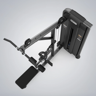 U2085C 高/低 拉訓練機