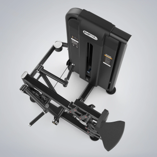 U2034C 坐姿划船機