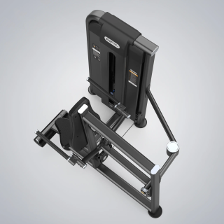 U2026C 三頭下壓訓練機